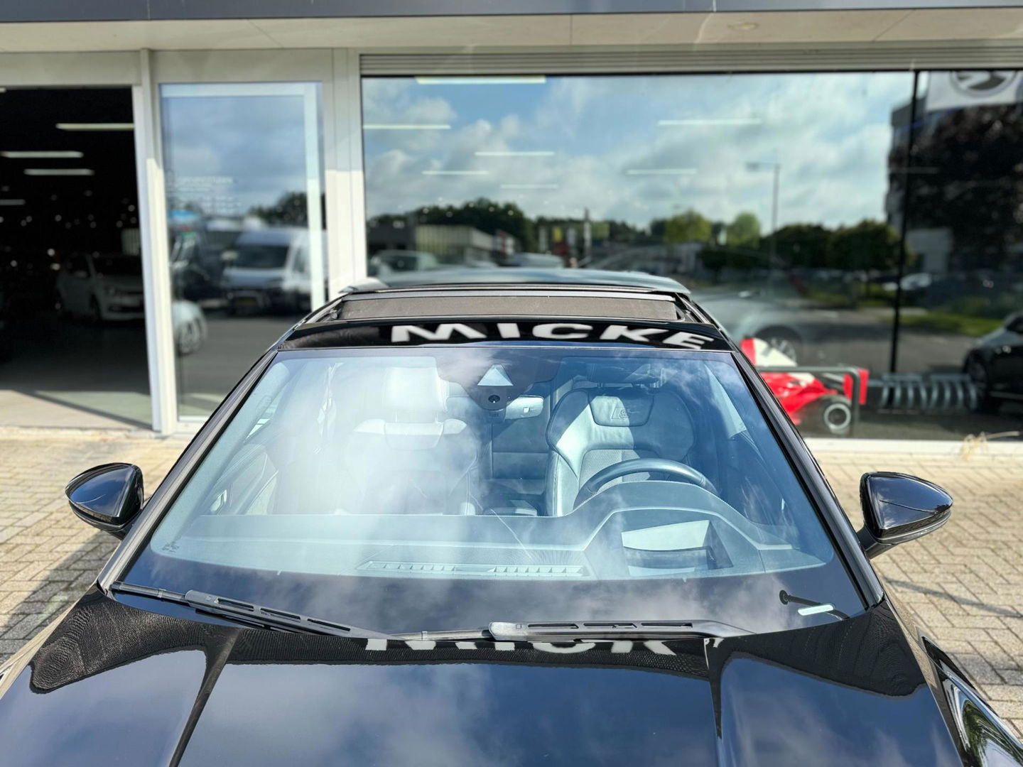 Audi A7 SPORTBACK 55 TFSI quattro 4 WIEL Sturing HeadUp Pano VOL!!