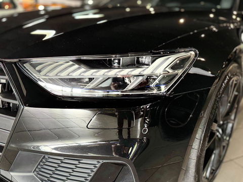 Audi A7 SPORTBACK 55 TFSI quattro 4 WIEL Sturing HeadUp Pano VOL!!