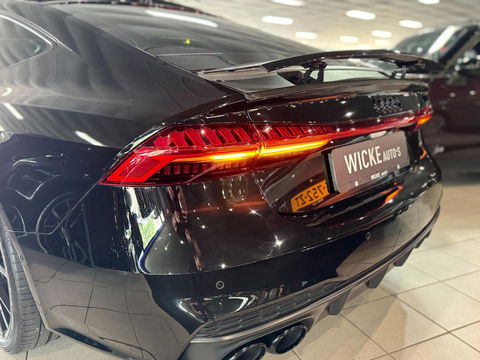 Audi A7 SPORTBACK 55 TFSI quattro 4 WIEL Sturing HeadUp Pano VOL!!