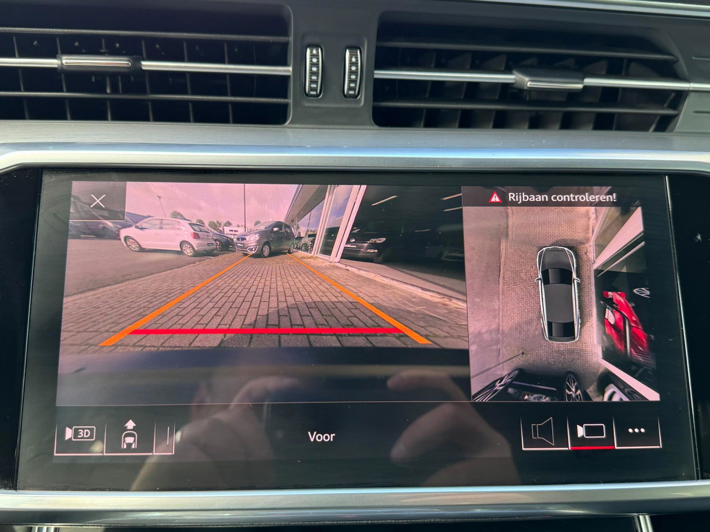 Audi A7 SPORTBACK 55 TFSI quattro 4 WIEL Sturing HeadUp Pano VOL!!