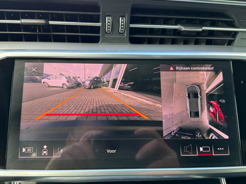 Audi A7 SPORTBACK 55 TFSI quattro 4 WIEL Sturing HeadUp Pano VOL!!