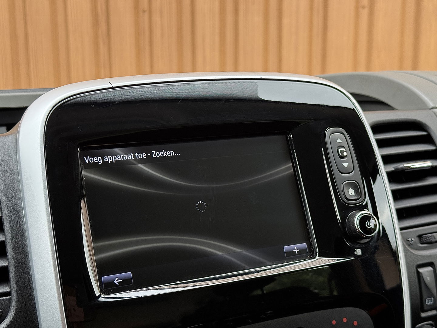 Renault Trafic 1.6 dCi T29 L2H1 DC Comfort | Marge |  Airconditioning | Radio | Navigatie | Cruise Control | Bluetooth | Stop & Go | Multifunctioneel Stuurwiel |