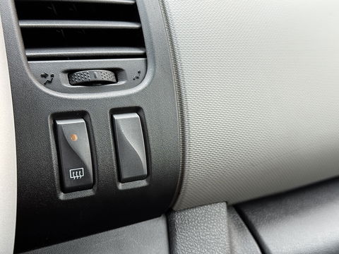 Renault Trafic 1.6 dCi T29 L2H1 DC Comfort | Marge |  Airconditioning | Radio | Navigatie | Cruise Control | Bluetooth | Stop & Go | Multifunctioneel Stuurwiel |