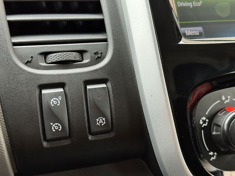 Renault Trafic 1.6 dCi T29 L2H1 DC Comfort | Marge |  Airconditioning | Radio | Navigatie | Cruise Control | Bluetooth | Stop & Go | Multifunctioneel Stuurwiel |