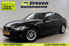 BMW 3 Serie - 318i Executive | LED | Clima | Cruise | Navigatie | Parkeersens. | Stoelverw. | NAP