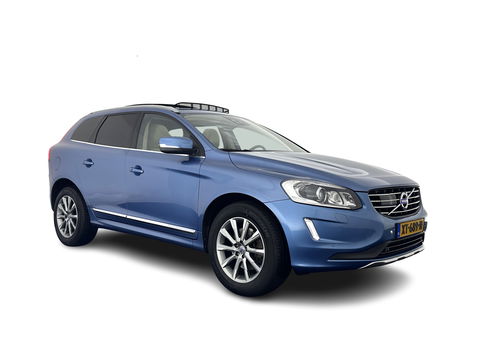 Volvo XC60 2.0 D4 FWD Ocean Race Aut. *PANO | LUXURY-LEATHER | ADAPTIVE-CRUISE | XENON | BLIND-SPOT | HARMAN/KARDON | MEMORY-PACK | HEATED-COMFORTSEATS | CAMERA | NAVI-FULLMAP | PRIVACY-GLASS | KEYLESS | TOWBAR | 18''ALU*