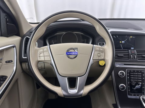 Volvo XC60 2.0 D4 FWD Ocean Race Aut. *PANO | LUXURY-LEATHER | ADAPTIVE-CRUISE | XENON | BLIND-SPOT | HARMAN/KARDON | MEMORY-PACK | HEATED-COMFORTSEATS | CAMERA | NAVI-FULLMAP | PRIVACY-GLASS | KEYLESS | TOWBAR | 18''ALU*