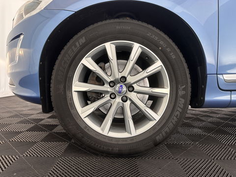 Volvo XC60 2.0 D4 FWD Ocean Race Aut. *PANO | LUXURY-LEATHER | ADAPTIVE-CRUISE | XENON | BLIND-SPOT | HARMAN/KARDON | MEMORY-PACK | HEATED-COMFORTSEATS | CAMERA | NAVI-FULLMAP | PRIVACY-GLASS | KEYLESS | TOWBAR | 18''ALU*