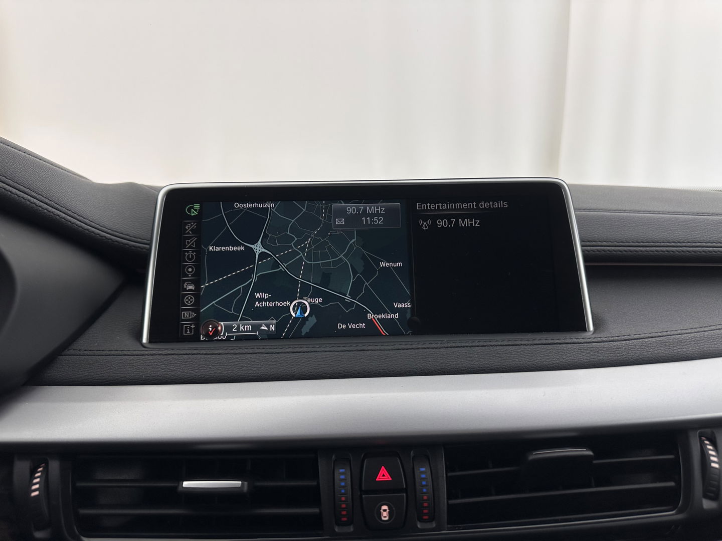 BMW X6 xDrive30d Aut. *LEATHER | XENON | MEMORY-PACK | BLIND-SPOT | CAMERA | HIFI-SOUND | NAVI-FULLMAP | HEATED-COMFORTSEATS | ECC | PDC | CRUISE | 19''ALU*