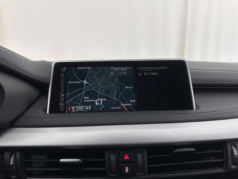 BMW X6 xDrive30d Aut. *LEATHER | XENON | MEMORY-PACK | BLIND-SPOT | CAMERA | HIFI-SOUND | NAVI-FULLMAP | HEATED-COMFORTSEATS | ECC | PDC | CRUISE | 19''ALU*