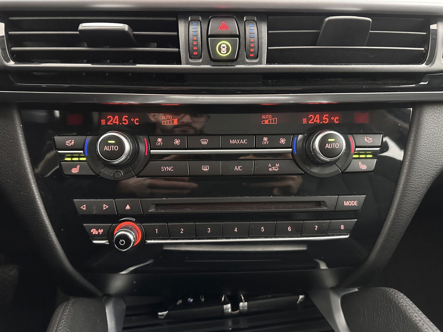 BMW X6 xDrive30d Aut. *LEATHER | XENON | MEMORY-PACK | BLIND-SPOT | CAMERA | HIFI-SOUND | NAVI-FULLMAP | HEATED-COMFORTSEATS | ECC | PDC | CRUISE | 19''ALU*