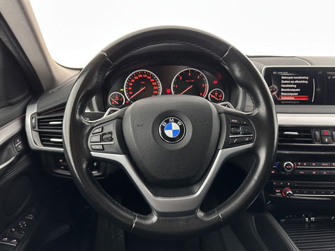BMW X6 xDrive30d Aut. *LEATHER | XENON | MEMORY-PACK | BLIND-SPOT | CAMERA | HIFI-SOUND | NAVI-FULLMAP | HEATED-COMFORTSEATS | ECC | PDC | CRUISE | 19''ALU*
