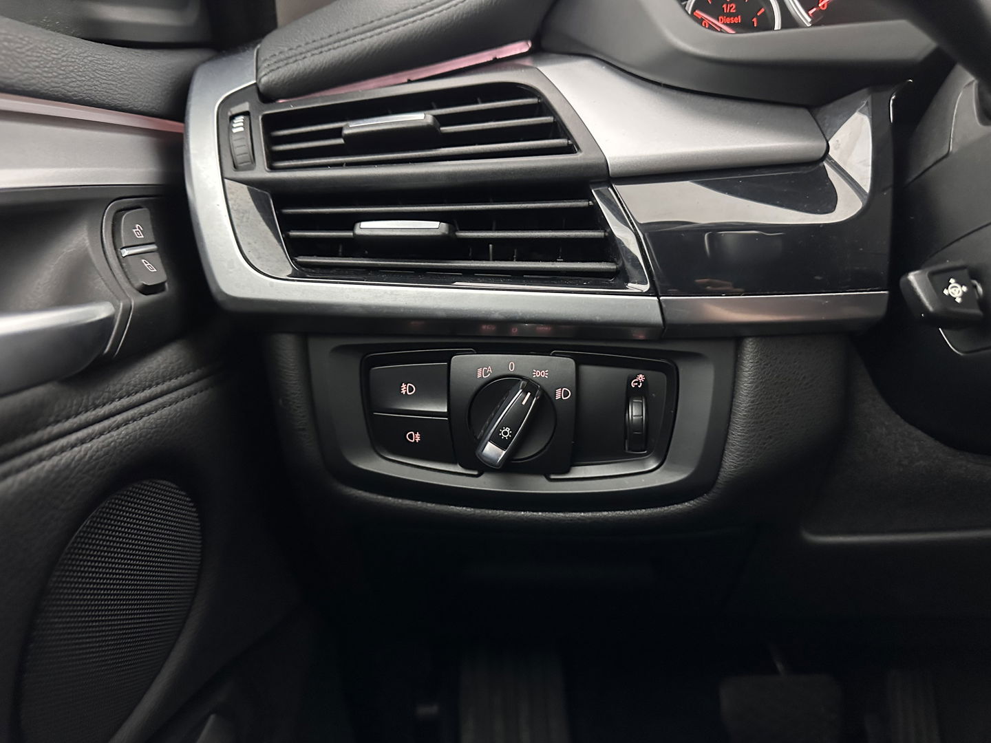 BMW X6 xDrive30d Aut. *LEATHER | XENON | MEMORY-PACK | BLIND-SPOT | CAMERA | HIFI-SOUND | NAVI-FULLMAP | HEATED-COMFORTSEATS | ECC | PDC | CRUISE | 19''ALU*