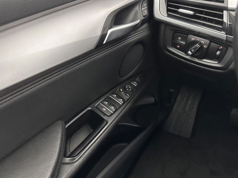 BMW X6 xDrive30d Aut. *LEATHER | XENON | MEMORY-PACK | BLIND-SPOT | CAMERA | HIFI-SOUND | NAVI-FULLMAP | HEATED-COMFORTSEATS | ECC | PDC | CRUISE | 19''ALU*