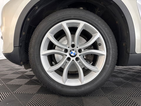 BMW X6 xDrive30d Aut. *LEATHER | XENON | MEMORY-PACK | BLIND-SPOT | CAMERA | HIFI-SOUND | NAVI-FULLMAP | HEATED-COMFORTSEATS | ECC | PDC | CRUISE | 19''ALU*