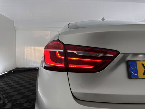 BMW X6 xDrive30d Aut. *LEATHER | XENON | MEMORY-PACK | BLIND-SPOT | CAMERA | HIFI-SOUND | NAVI-FULLMAP | HEATED-COMFORTSEATS | ECC | PDC | CRUISE | 19''ALU*