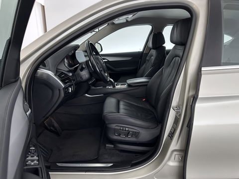 BMW X6 xDrive30d Aut. *LEATHER | XENON | MEMORY-PACK | BLIND-SPOT | CAMERA | HIFI-SOUND | NAVI-FULLMAP | HEATED-COMFORTSEATS | ECC | PDC | CRUISE | 19''ALU*