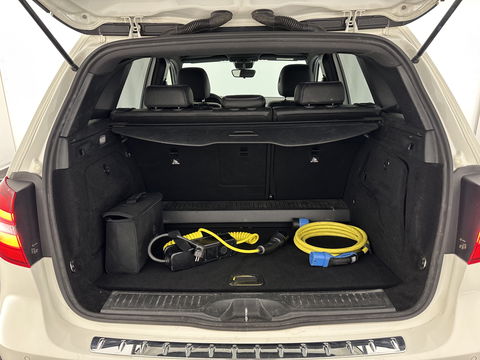 Mercedes-Benz B-Klasse Electric Drive 28 kWh [ 3-Fase ] *FULL-LEATHER | XENON | NAVI-FULLMAP | HEATED-COMFORTSEATS | ECC | PDC | CRUISE | 18''ALU*