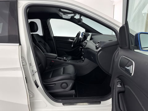 Mercedes-Benz B-Klasse Electric Drive 28 kWh [ 3-Fase ] *FULL-LEATHER | XENON | NAVI-FULLMAP | HEATED-COMFORTSEATS | ECC | PDC | CRUISE | 18''ALU*