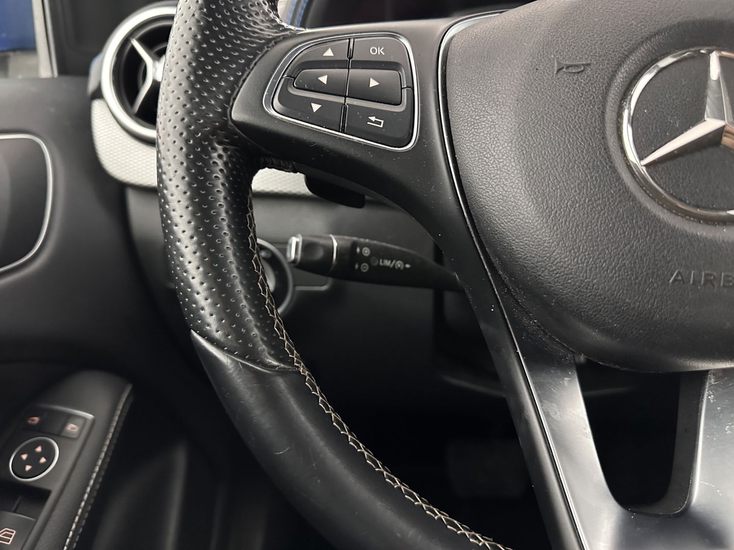 Mercedes-Benz B-Klasse Electric Drive 28 kWh [ 3-Fase ] *FULL-LEATHER | XENON | NAVI-FULLMAP | HEATED-COMFORTSEATS | ECC | PDC | CRUISE | 18''ALU*