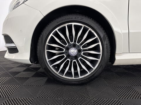 Mercedes-Benz B-Klasse Electric Drive 28 kWh [ 3-Fase ] *FULL-LEATHER | XENON | NAVI-FULLMAP | HEATED-COMFORTSEATS | ECC | PDC | CRUISE | 18''ALU*