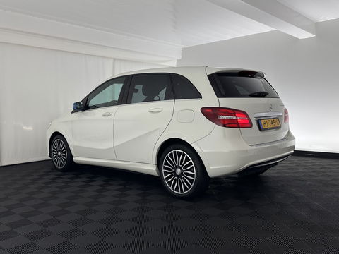 Mercedes-Benz B-Klasse Electric Drive 28 kWh [ 3-Fase ] *FULL-LEATHER | XENON | NAVI-FULLMAP | HEATED-COMFORTSEATS | ECC | PDC | CRUISE | 18''ALU*
