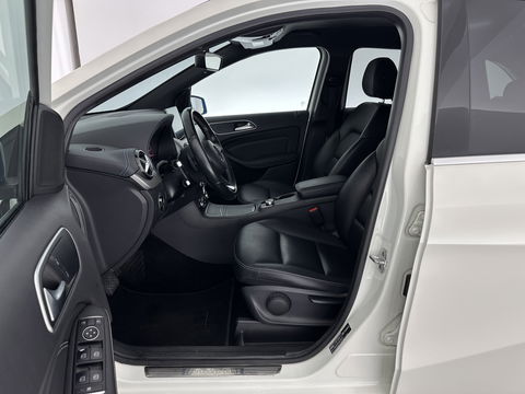 Mercedes-Benz B-Klasse Electric Drive 28 kWh [ 3-Fase ] *FULL-LEATHER | XENON | NAVI-FULLMAP | HEATED-COMFORTSEATS | ECC | PDC | CRUISE | 18''ALU*