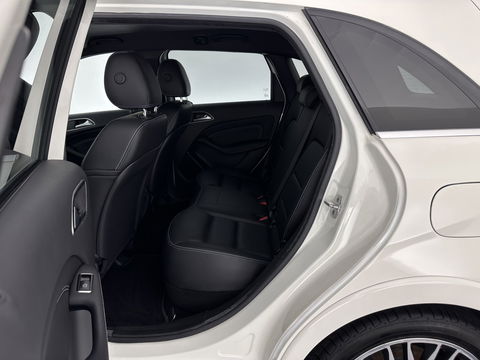 Mercedes-Benz B-Klasse Electric Drive 28 kWh [ 3-Fase ] *FULL-LEATHER | XENON | NAVI-FULLMAP | HEATED-COMFORTSEATS | ECC | PDC | CRUISE | 18''ALU*