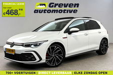 Volkswagen Golf - 2.0 TSI GTI 245PK | Pano | Sfeer | Virtual | Stoel/Stuur verw. | Adap. Cruise | Camera | Navi