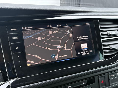 Volkswagen Transporter 2.0 TDI L2H1 BULLI DC | Digital Cockpit | LED | STOELVERWARMING | ADAPTIVE CRUISE