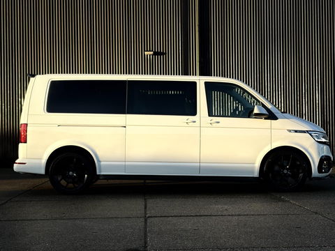 Volkswagen Transporter 2.0 TDI L2H1 BULLI DC | Digital Cockpit | LED | STOELVERWARMING | ADAPTIVE CRUISE
