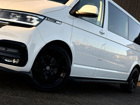 Volkswagen Transporter 2.0 TDI L2H1 BULLI DC | Digital Cockpit | LED | STOELVERWARMING | ADAPTIVE CRUISE
