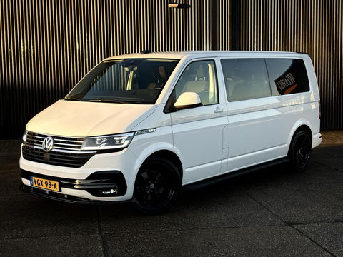 Volkswagen Transporter 2.0 TDI L2H1 BULLI DC | Digital Cockpit | LED | STOELVERWARMING | ADAPTIVE CRUISE