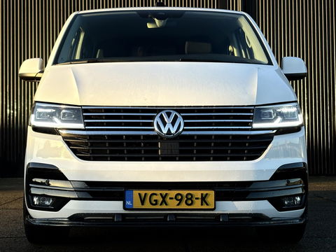 Volkswagen Transporter 2.0 TDI L2H1 BULLI DC | Digital Cockpit | LED | STOELVERWARMING | ADAPTIVE CRUISE