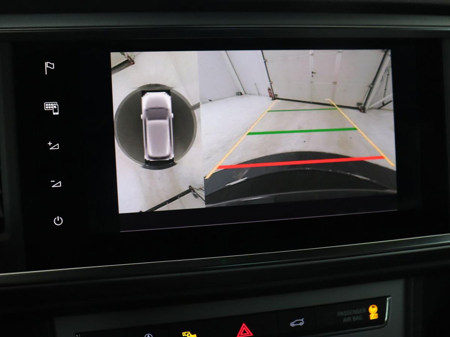 SEAT Ateca 1.5 TSI FR Intens | Trekhaak | 360 Camera | Beats Pack | 19'' | Carplay | Full LED | Keyless | Navigatie | Virtual Cockpit | Parkeerhulp | Bluetooth | Sfeerverlichting