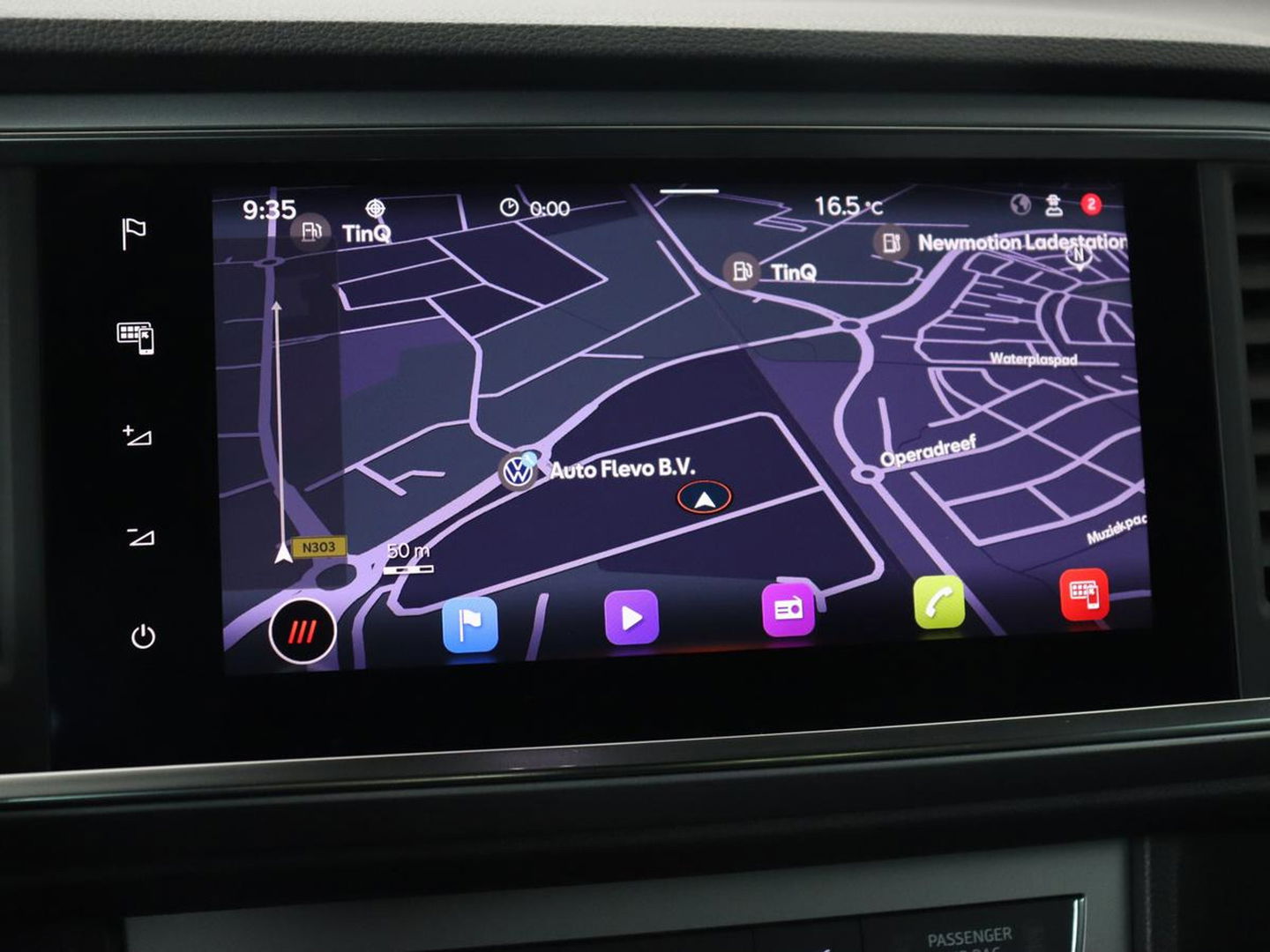 SEAT Ateca 1.5 TSI FR Intens | Trekhaak | 360 Camera | Beats Pack | 19'' | Carplay | Full LED | Keyless | Navigatie | Virtual Cockpit | Parkeerhulp | Bluetooth | Sfeerverlichting