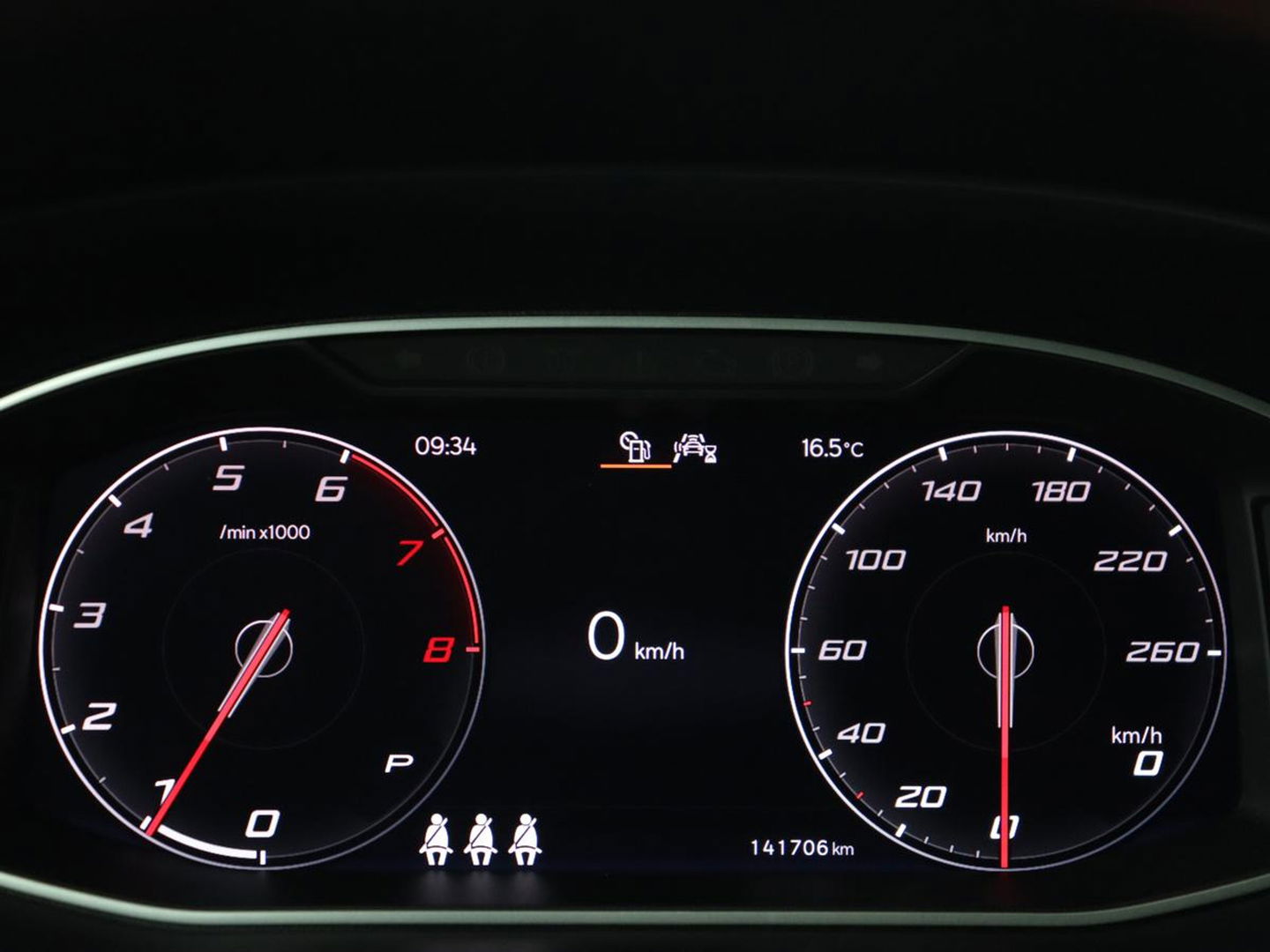 SEAT Ateca 1.5 TSI FR Intens | Trekhaak | 360 Camera | Beats Pack | 19'' | Carplay | Full LED | Keyless | Navigatie | Virtual Cockpit | Parkeerhulp | Bluetooth | Sfeerverlichting