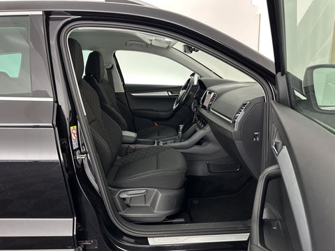 Škoda Karoq 1.6 TDI Clever Edition *NAVI-FULLMAP | COMFORT-SEATS | DAB+ | ECC | PDC | CRUISE | 17''ALU*
