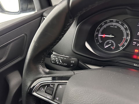 Škoda Karoq 1.6 TDI Clever Edition *NAVI-FULLMAP | COMFORT-SEATS | DAB+ | ECC | PDC | CRUISE | 17''ALU*