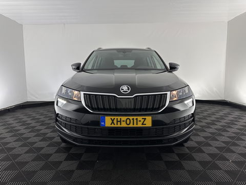 Škoda Karoq 1.6 TDI Clever Edition *NAVI-FULLMAP | COMFORT-SEATS | DAB+ | ECC | PDC | CRUISE | 17''ALU*