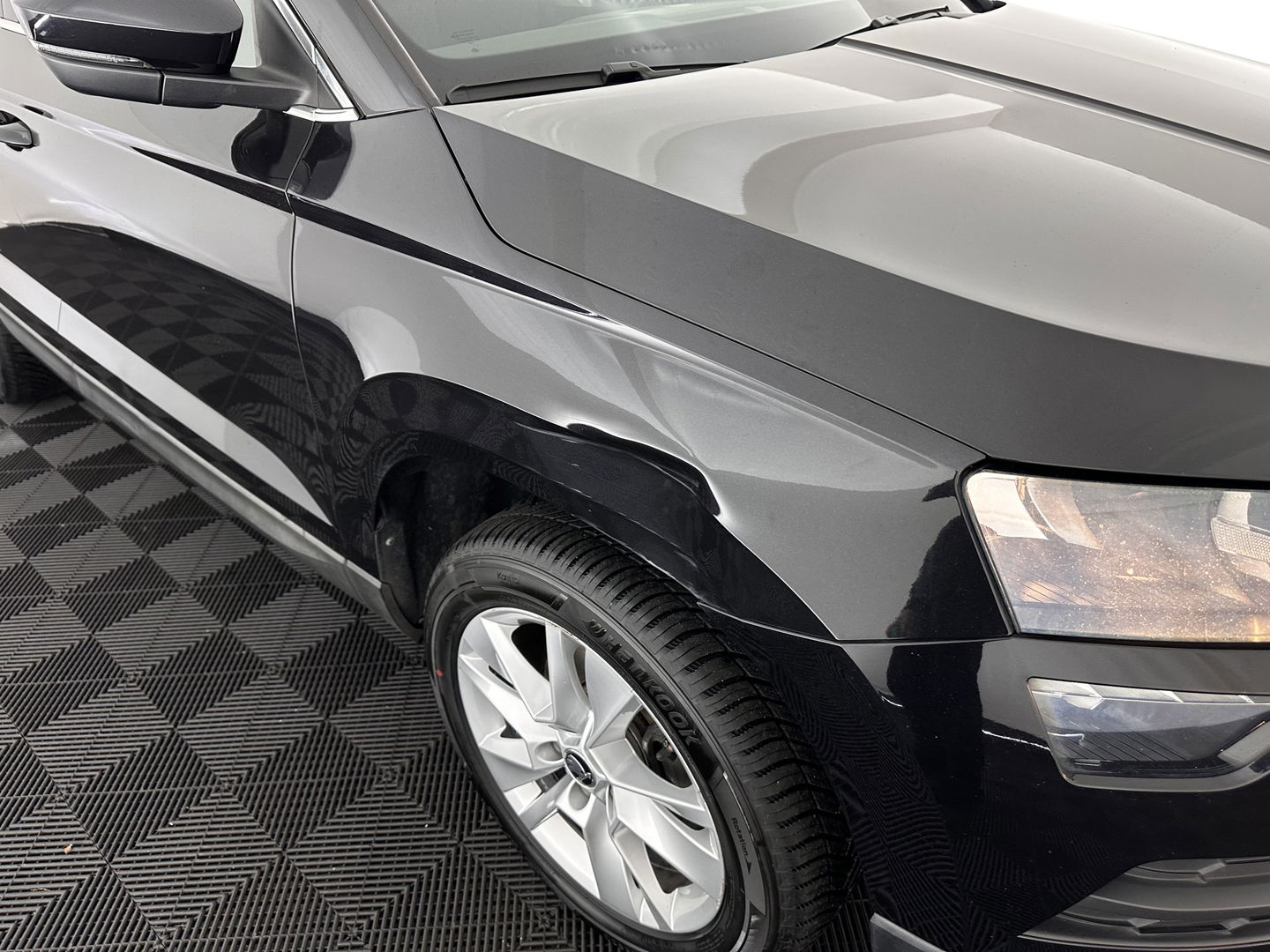 Škoda Karoq 1.6 TDI Clever Edition *NAVI-FULLMAP | COMFORT-SEATS | DAB+ | ECC | PDC | CRUISE | 17''ALU*