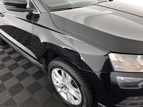 Škoda Karoq 1.6 TDI Clever Edition *NAVI-FULLMAP | COMFORT-SEATS | DAB+ | ECC | PDC | CRUISE | 17''ALU*