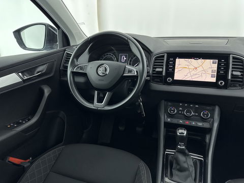 Škoda Karoq 1.6 TDI Clever Edition *NAVI-FULLMAP | COMFORT-SEATS | DAB+ | ECC | PDC | CRUISE | 17''ALU*