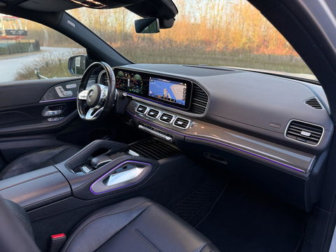 Mercedes-Benz GLE 350 e 4MATIC Premium Plus AMG NIGHT PANORAMA BURMESTER 360 DISTRONIC TREKHAAK