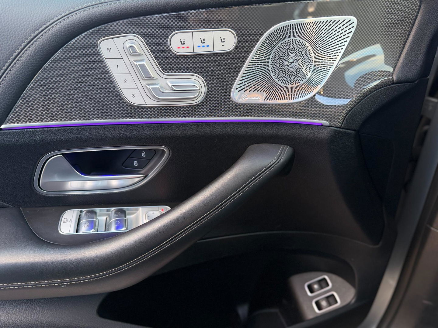 Mercedes-Benz GLE 350 e 4MATIC Premium Plus AMG NIGHT PANORAMA BURMESTER 360 DISTRONIC TREKHAAK