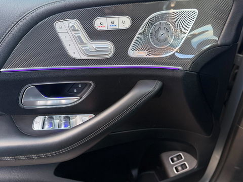 Mercedes-Benz GLE 350 e 4MATIC Premium Plus AMG NIGHT PANORAMA BURMESTER 360 DISTRONIC TREKHAAK