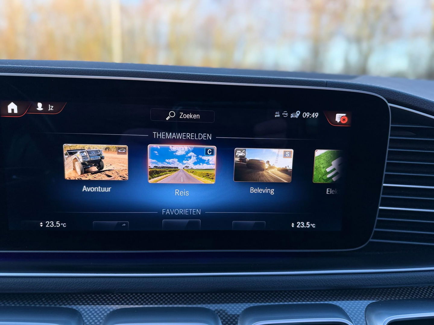 Mercedes-Benz GLE 350 e 4MATIC Premium Plus AMG NIGHT PANORAMA BURMESTER 360 DISTRONIC TREKHAAK