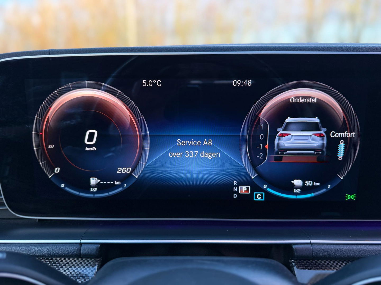 Mercedes-Benz GLE 350 e 4MATIC Premium Plus AMG NIGHT PANORAMA BURMESTER 360 DISTRONIC TREKHAAK