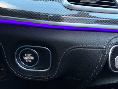 Mercedes-Benz GLE 350 e 4MATIC Premium Plus AMG NIGHT PANORAMA BURMESTER 360 DISTRONIC TREKHAAK