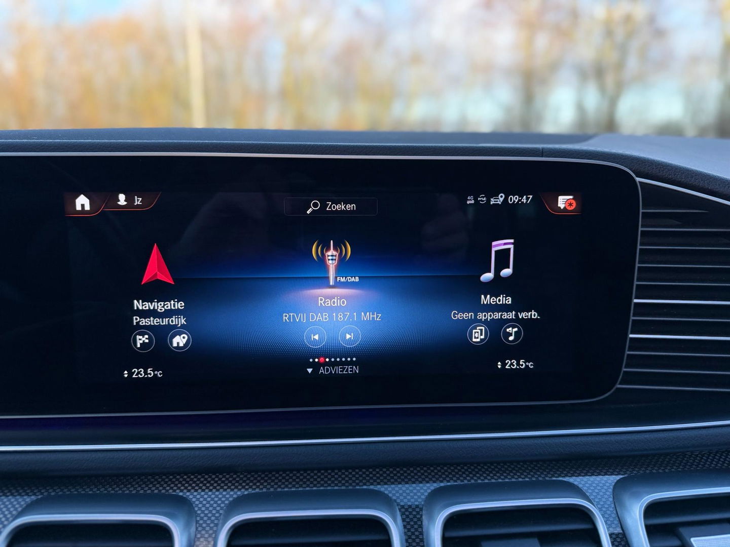 Mercedes-Benz GLE 350 e 4MATIC Premium Plus AMG NIGHT PANORAMA BURMESTER 360 DISTRONIC TREKHAAK